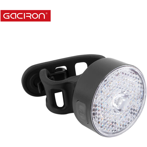 Gaciron Far Safety Light USB W08J-20 20 Lumeni
