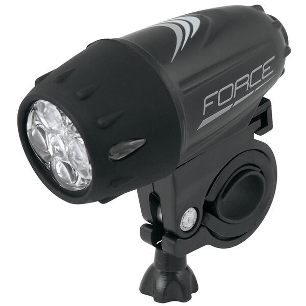 Force Far Rank 5 leduri cu baterii