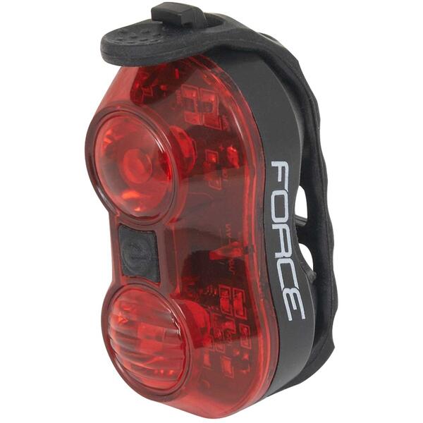 Force Stop spate Ball 1 led USB