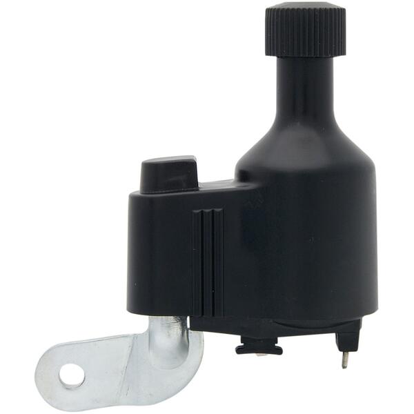 Force Dinam 6V / 3W stanga negru