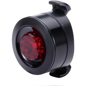 Stop BLS-122 mini Spy negru