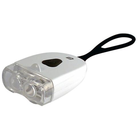 UNION Far fata UN-120 Li-ion 2 led-uri 2 lux USB