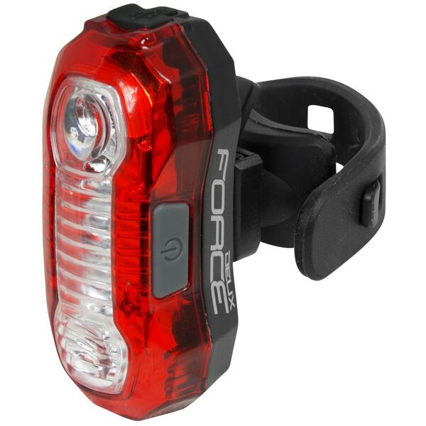 Force Stop spate Deux 5 leduri USB