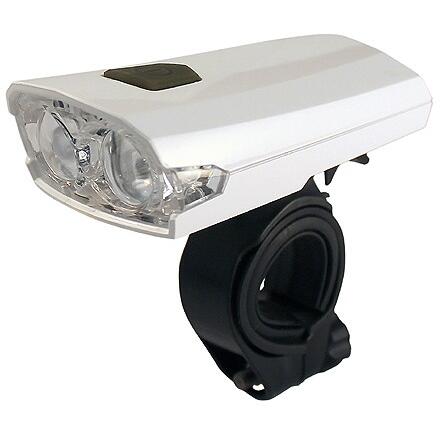 UNION Far fata UN-160 alb USB 2 led-uri 4 LUX