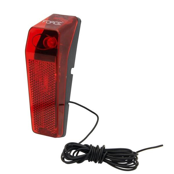 Force Stop spate pentru dinam