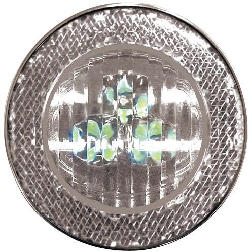 UNION Far design retro UN-4905 negru