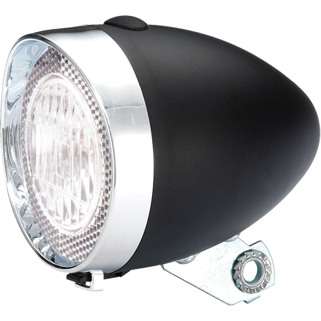 UNION Far design retro UN-4905 negru