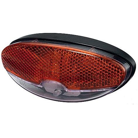 UNION Stop spate UN-4345 montare pe portbagaj cu 1 led cu condensator