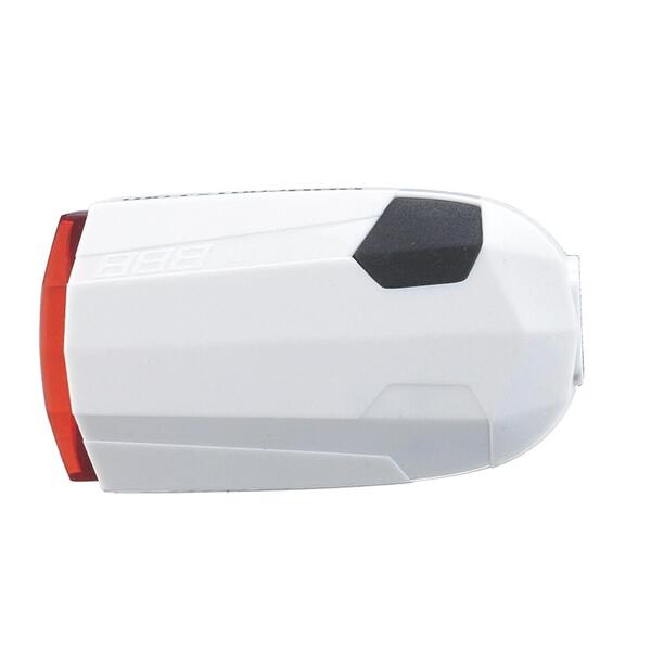 BBB Stop spate BLS-4707 Spark USB alb