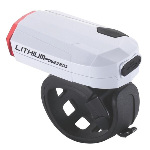 BBB Stop spate BLS-4707 Spark USB alb