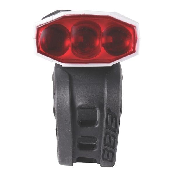 BBB Stop spate BLS-4707 Spark USB alb