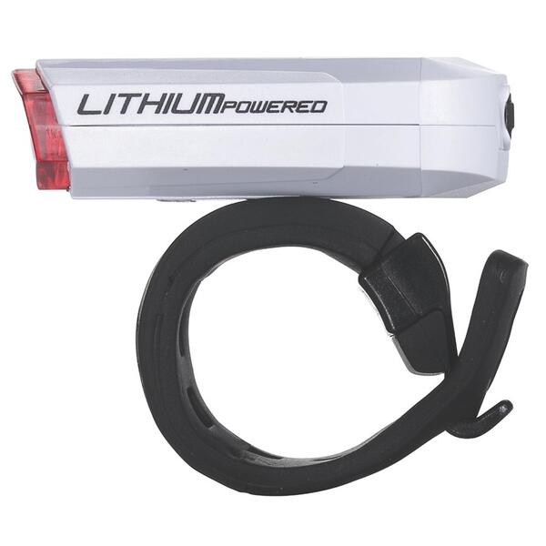 BBB Stop spate BLS-4707 Spark USB alb