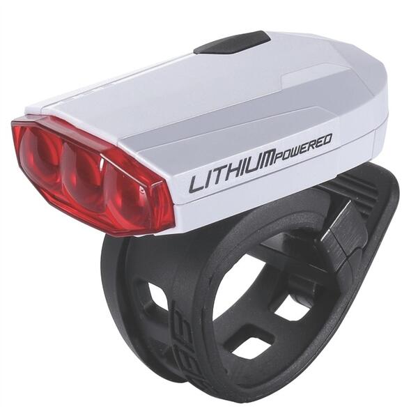 BBB Stop spate BLS-4707 Spark USB alb