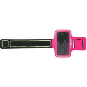 Suport pentru telefon ecran 4.7-5.2 inch, cu prindere pe brat