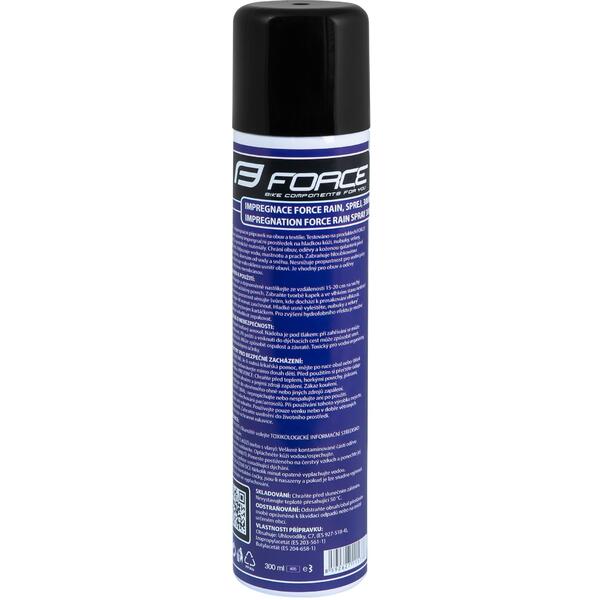 Force Spray Rain 300 ml