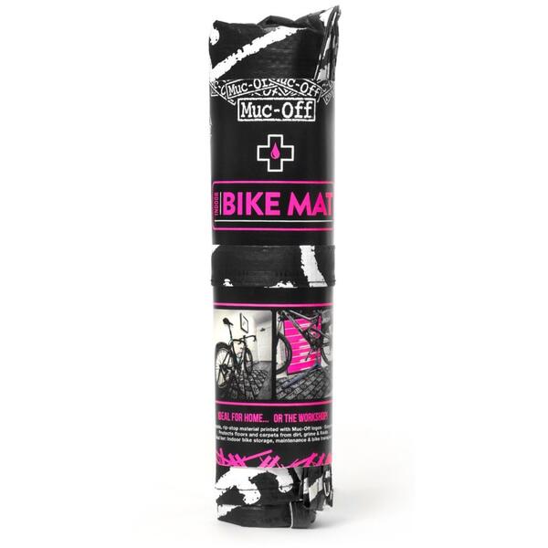 Muc-Off Pres impermeabil pentru bicicleta