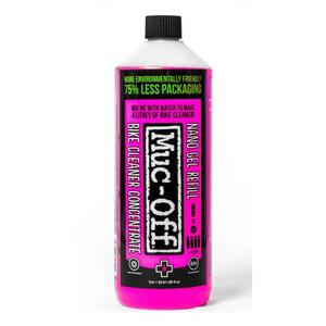 Solutie Bike Cleaner Concentrate 1000 ml bidon plastic
