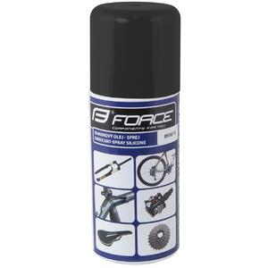 Spray ulei silicon 150 ml