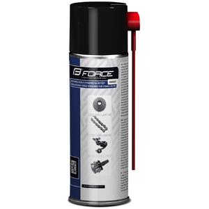 Force Spray lubrifiant Standard pentru lant 200 ml