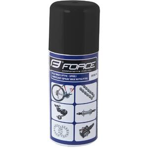 Spray lubrifiant cu ceara si PTFE (teflon) 150 ml