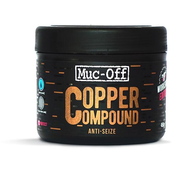 Muc-Off Vaselina Anti-Seize 450g.