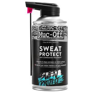 Solutie Anti-transpiratie Sweat Protect