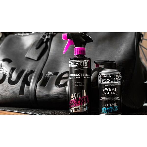 Muc-Off Solutie Antibacteriana Indoor Training Sanitiser