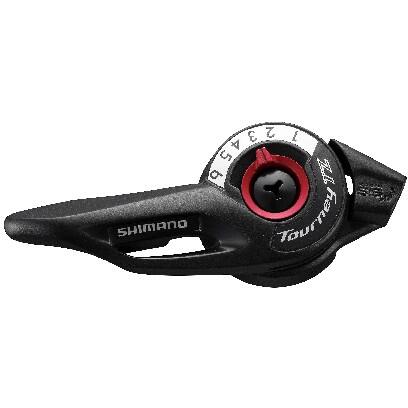 Shimano Schimbator Tourney SL-TZ500-6R