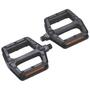 BBB Pedale BPD-35 Trailride compozit negre