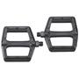 BBB Pedale BPD-35 Trailride compozit negre