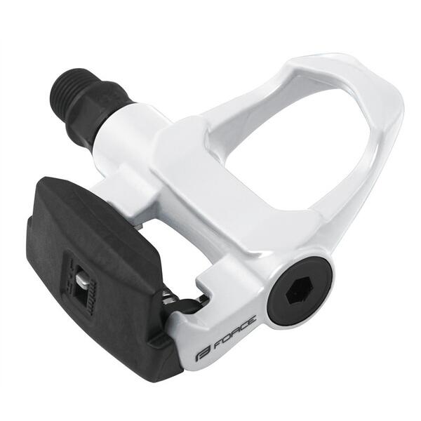 Force Pedale Road albe