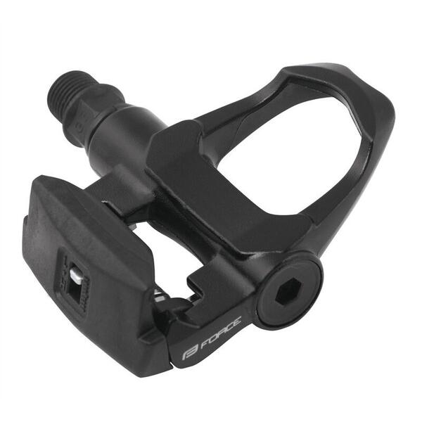 Force Pedale Road negre