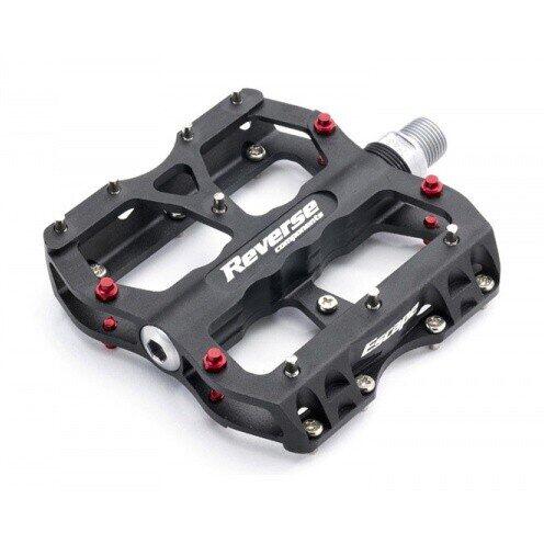 Reverse Pedale Escape negre