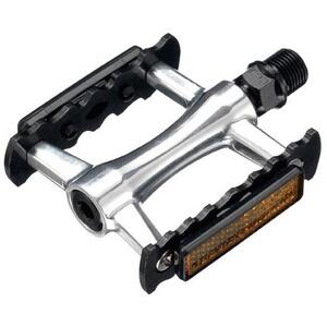 Pedale SP-2671 aluminiu