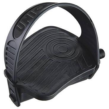 UNION Pedale Home trainer SP-240 PP negre