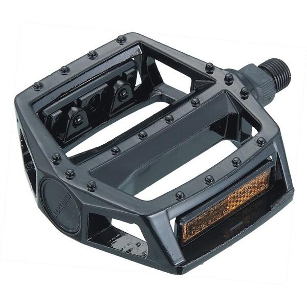 UNION Pedale SP-102N  Alloy negre