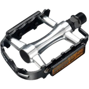 Pedale SP-2662 Cage aluminiu