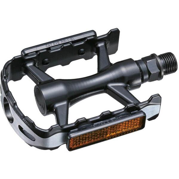 UNION Pedale SP-600 negre pe carton