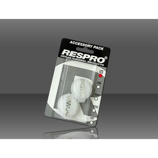 RESPRO Valve Pack Powa™ Elite - valve de schimb pentru masca