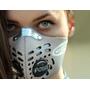 RESPRO Nitesight™ Mask - masca antipoluare reflectorizanta