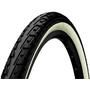 Cauciuc Continental Ride Tour Puncture-ProTection 26x1.75 negru/alb