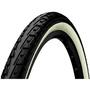 Cauciuc Continental Ride Tour Puncture-ProTection 26x1.75 negru/alb
