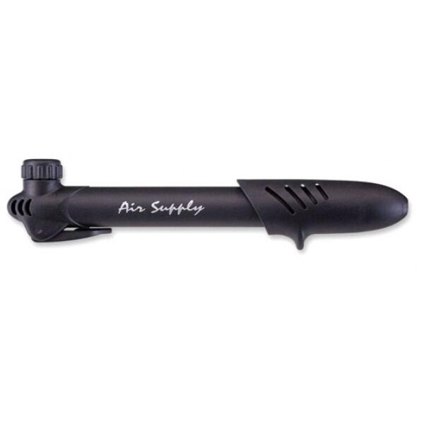 Giyo Pompa mini plastic GP-46X valva dubla Auto/Presta