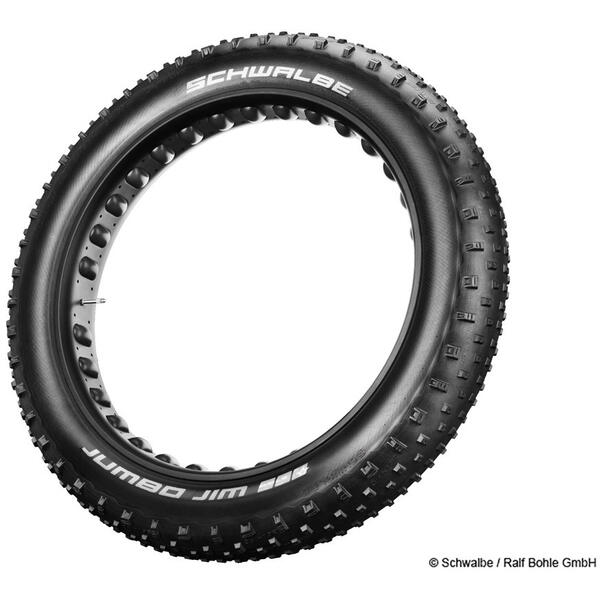 jumbo jim tubeless