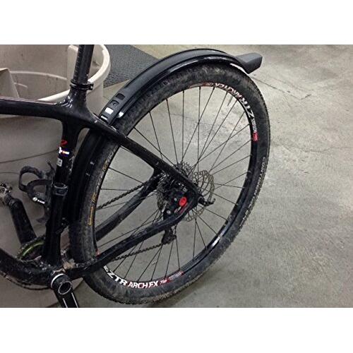 Aparatoare noroi SKS spate Velo 65 Mountain roata 26 sau 27.5, 65mm