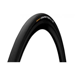 tubular Competition 700x25mm negru