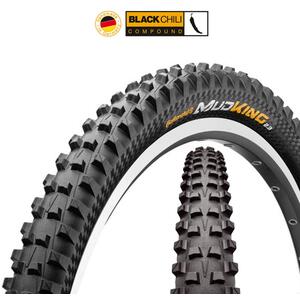 Mud King Protection 27.5x1.8 pliabil