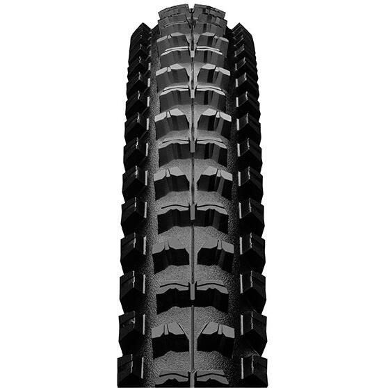 Cauciuc Continental Der Kaiser Projekt Protection Apex 4Ply 29x2.4 pliabil