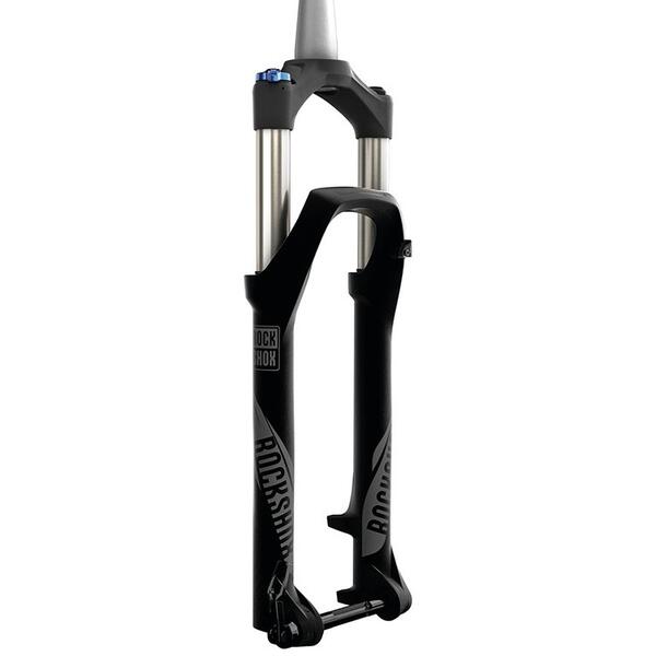 Furca RockShox Judy Silver TK Solo Air 100mm 27.5" tapered, ax 15x110mm