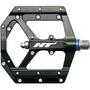 HT-Components Pedale HT ME03 negru